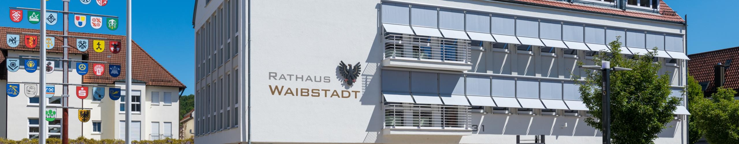 Rathaus Waibstadt Rathaus Waibstadt