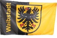 Stadtfahne