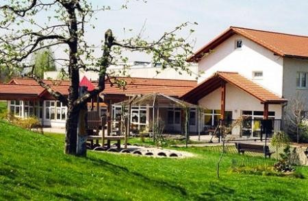 Städtischer Kindergarten Waibstadt