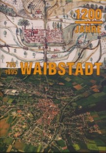 Ortschronik Waibstadt&nbsp;