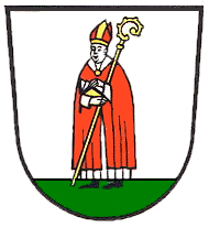 Wappen Neckarbischofsheim