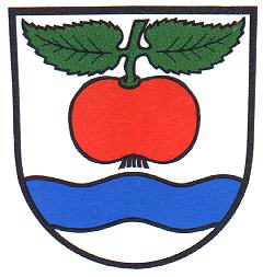 Wappen Epfenbach