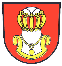 Wappen Helmstadt-Bargen