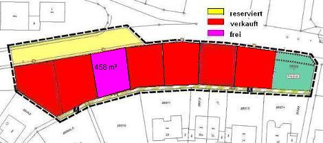 Bauplätze Langestr.